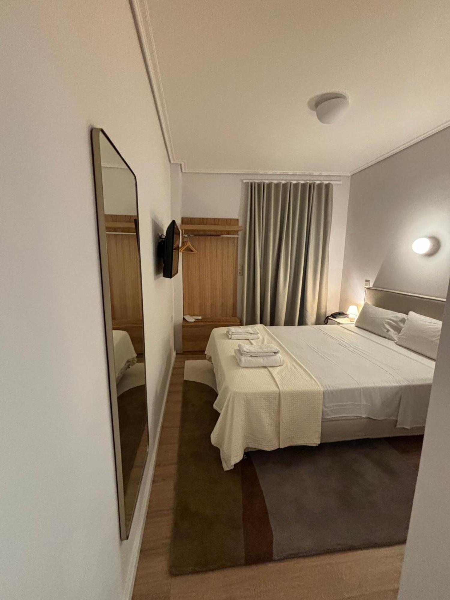 Hotel Maroussi เอเธนส์ ห้อง รูปภาพ