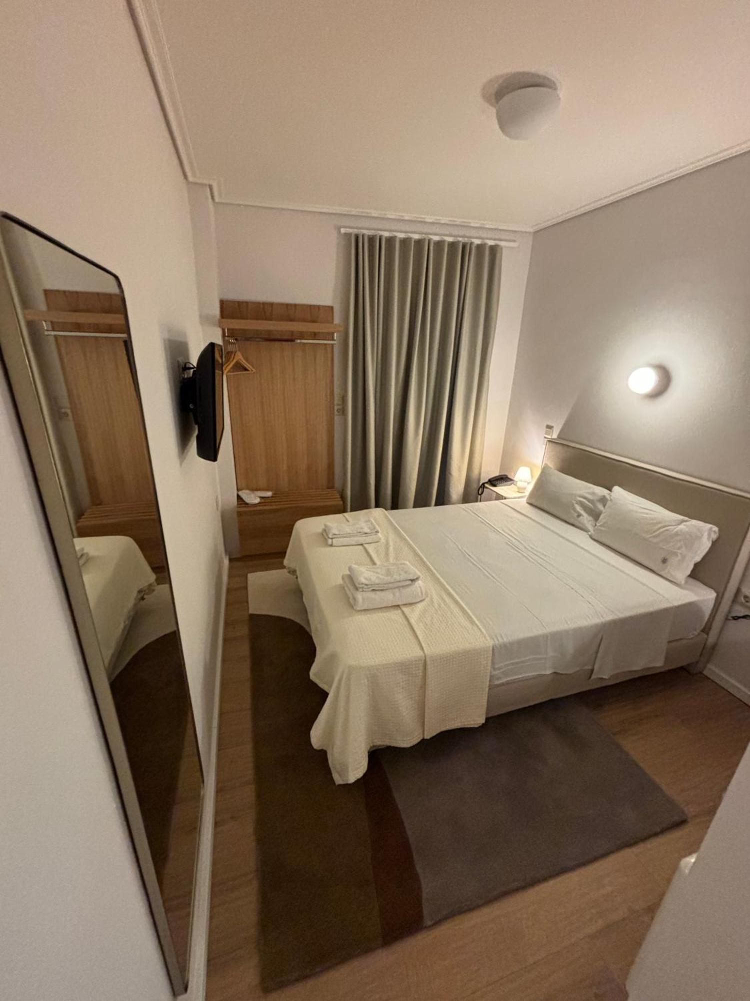 Hotel Maroussi เอเธนส์ ห้อง รูปภาพ