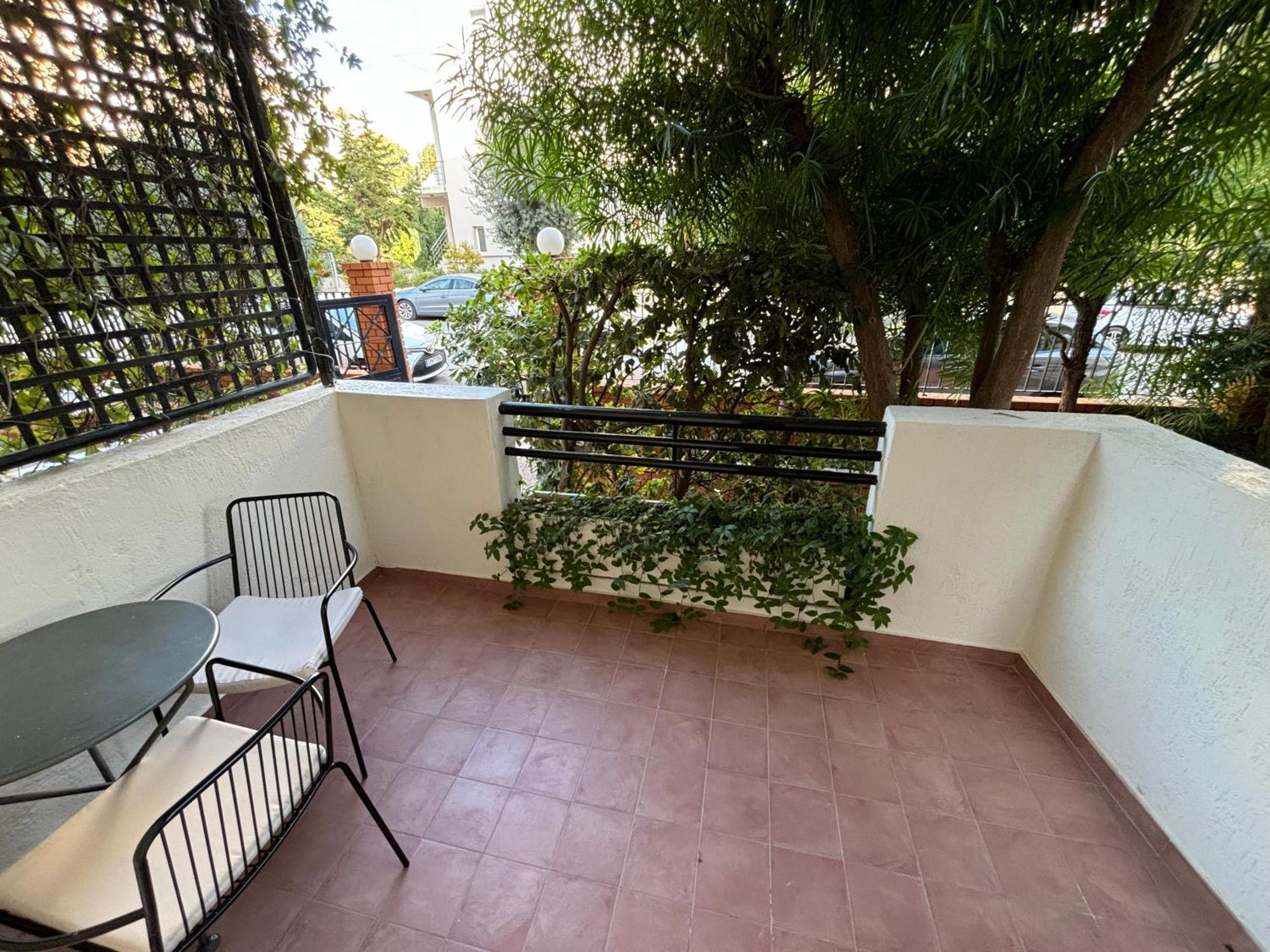 Hotel Maroussi เอเธนส์ ภายนอก รูปภาพ