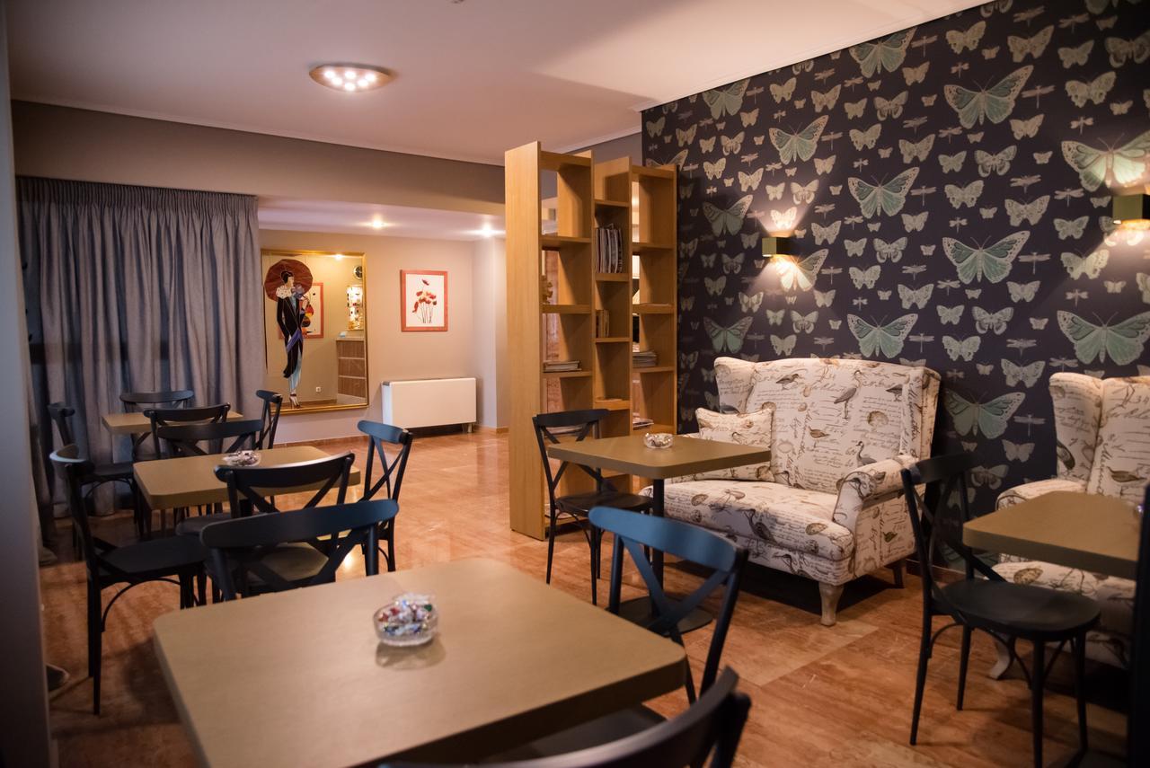 Hotel Maroussi เอเธนส์ ห้อง รูปภาพ